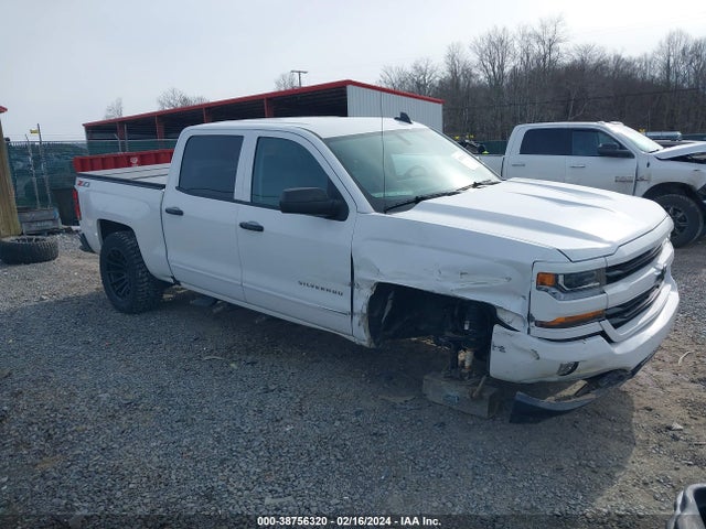 2018 3GCUKRECXJG450092 main image
