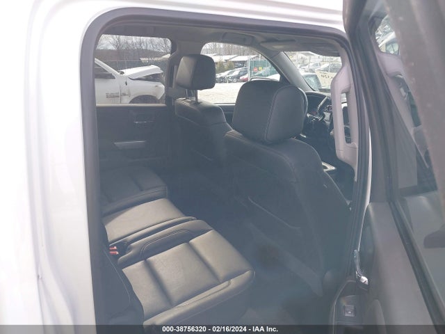 Chevrolet Silverado 1500 2lt 2018 3GCUKRECXJG450092 Image 8