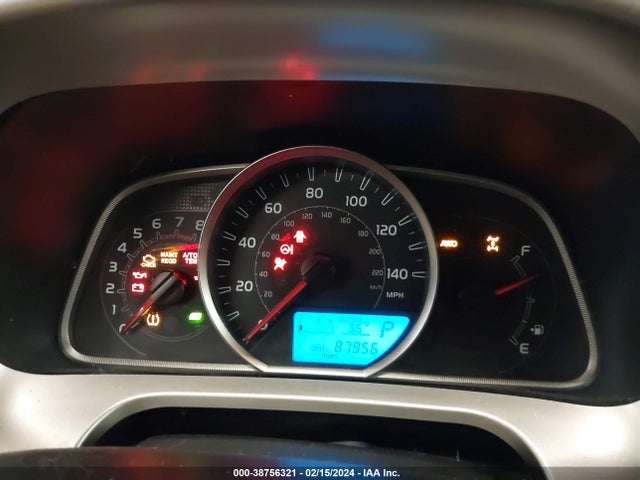 Toyota RAV4 LE 2014 JTMBFREV5ED091024 Image 7