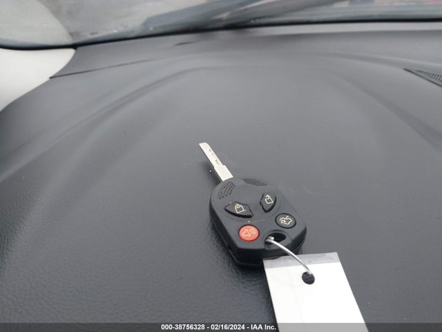 Ford FOCUS SEL 2017 1FADP3H29HL237350 Image 11