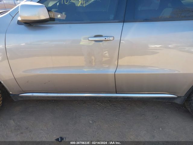 1C4RDJAG3HC651288 Dodge Durango Sxt Awd
