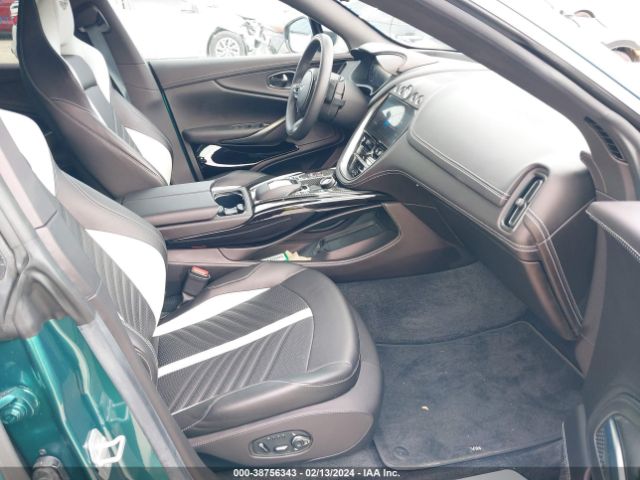 2023 ASTON MARTIN DBX SD7VUJBW7PTV08783 Photo 4