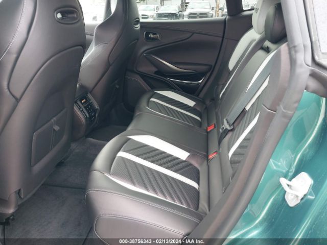 2023 ASTON MARTIN DBX SD7VUJBW7PTV08783 Photo 7