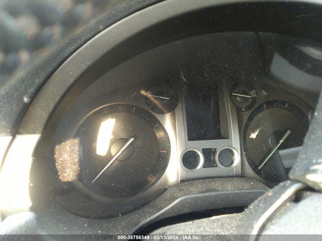 Lexus 460 2015 JTJBM7FX7F5120218 Image 7