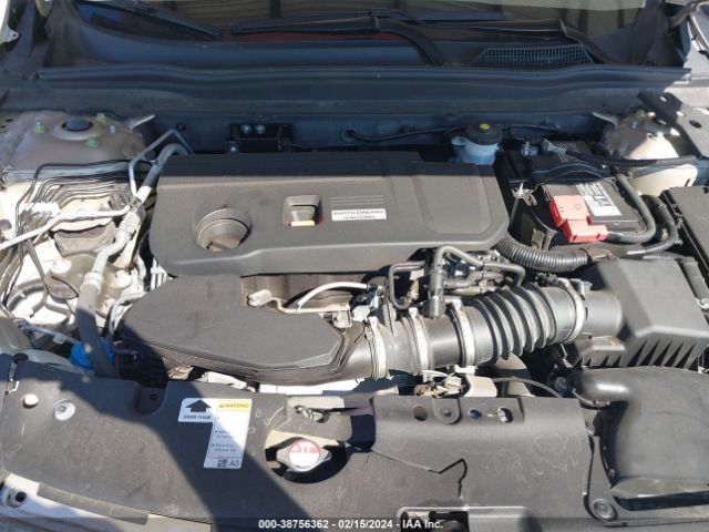 1HGCV2F97JA053226 Honda Accord Touring 2.0t