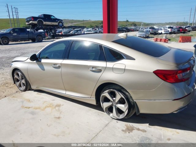 1HGCV2F97JA053226 Honda Accord Touring 2.0t