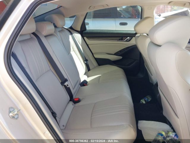 1HGCV2F97JA053226 Honda Accord Touring 2.0t