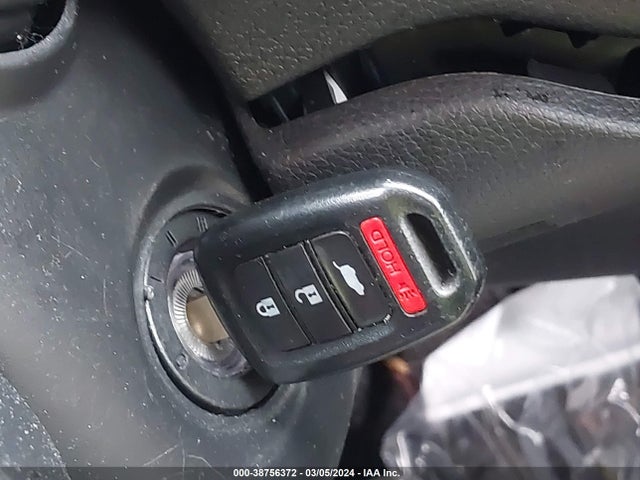 Honda CR-V LX 2018 2HKRW6H37JH211062 Image 11