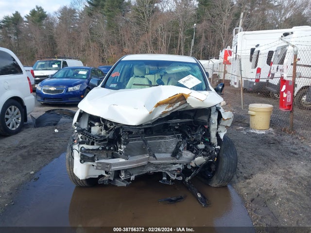 Honda CR-V LX 2018 2HKRW6H37JH211062 Image 13