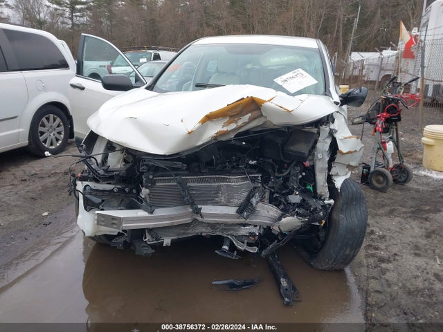 Honda CR-V LX 2018 2HKRW6H37JH211062 Image 6
