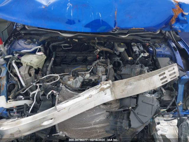 19XFC2F63LE013670 Honda Civic Lx