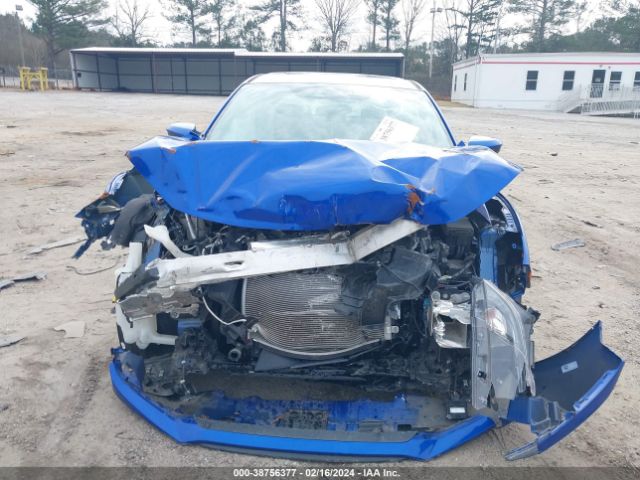 19XFC2F63LE013670 Honda Civic Lx