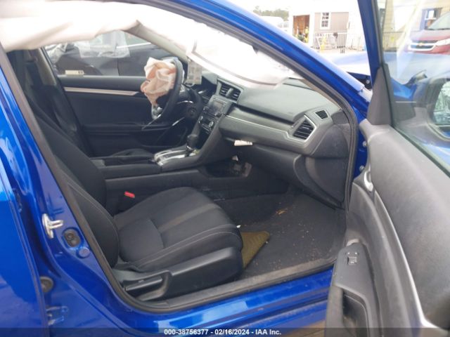19XFC2F63LE013670 Honda Civic Lx