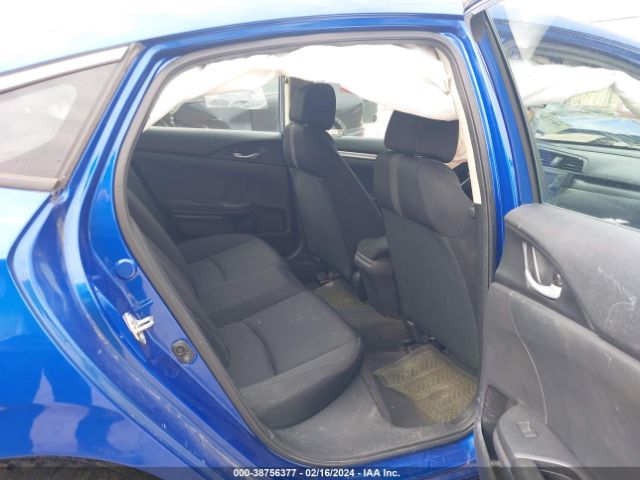19XFC2F63LE013670 Honda Civic Lx