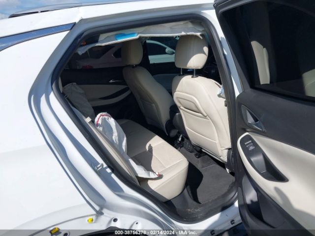 KL4MMFSL4NB046811 Buick Encore Gx Fwd Essence