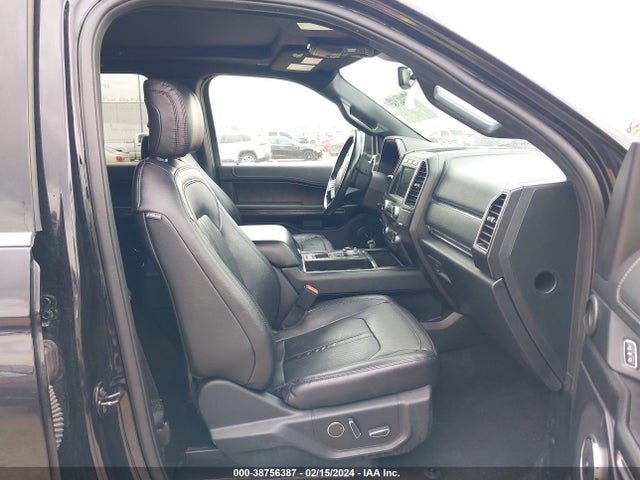 2020 FORD EXPEDITION LIMITED MAX VIN: 1FMJK1KT3LEA88668