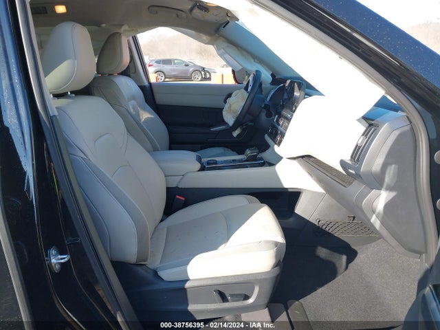 Nissan Pathfinder Sl 4wd 2022 5N1DR3CC0NC241637 Image 5