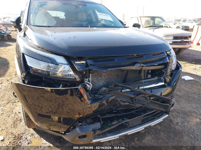 Nissan Pathfinder Sl 4wd 2022 5N1DR3CC0NC241637 Image 6