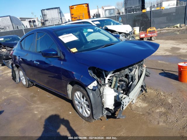 3N1CN7AP3JL883182 auction archive image