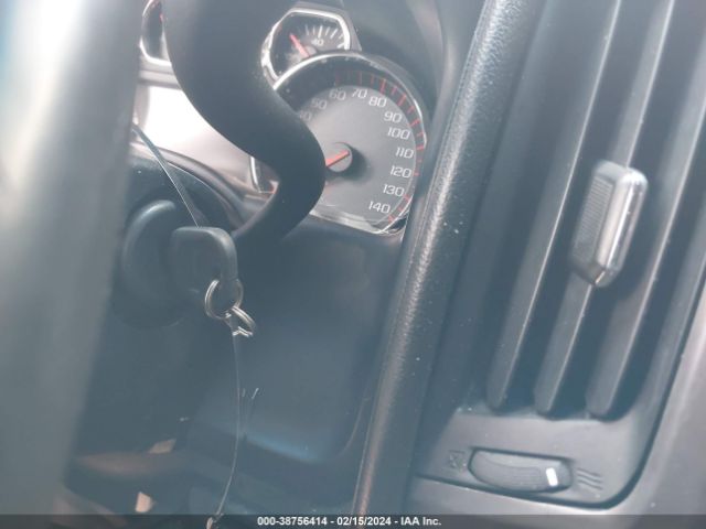 3GTU2NEC1GG255161 GMC Sierra 1500 Slt