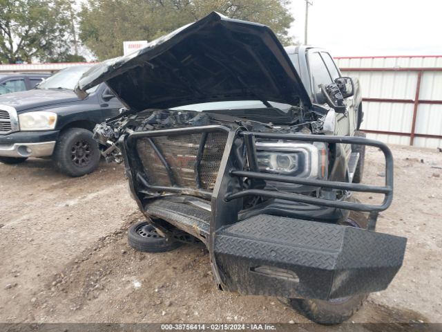 3GTU2NEC1GG255161 GMC Sierra 1500 Slt