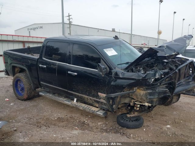 3GTU2NEC1GG255161 GMC Sierra 1500 Slt