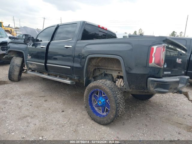 3GTU2NEC1GG255161 GMC Sierra 1500 Slt