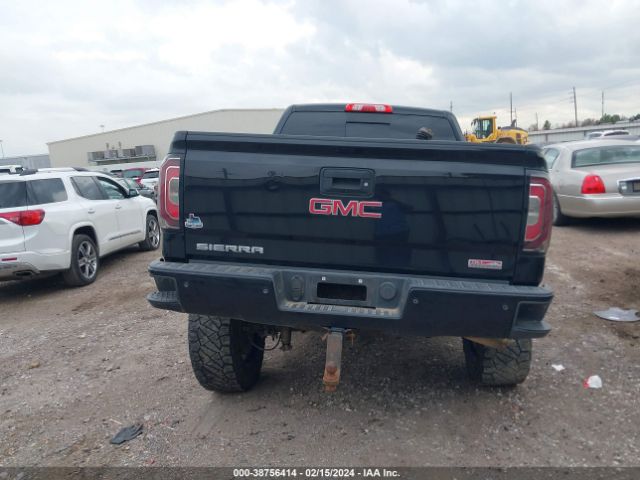 3GTU2NEC1GG255161 GMC Sierra 1500 Slt