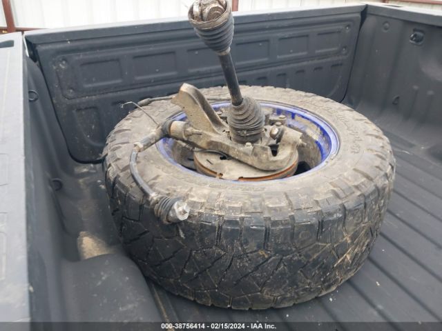 3GTU2NEC1GG255161 GMC Sierra 1500 Slt