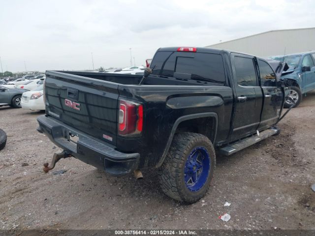 3GTU2NEC1GG255161 GMC Sierra 1500 Slt