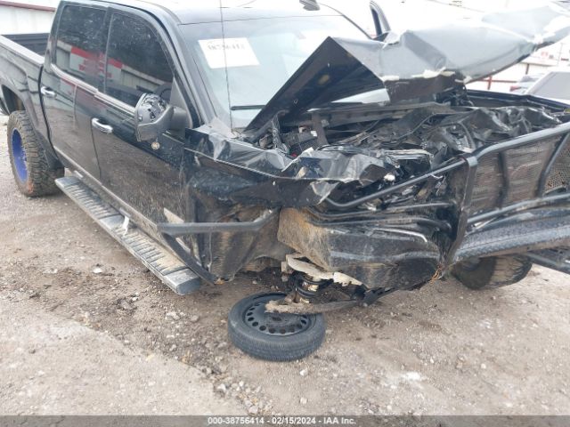 3GTU2NEC1GG255161 GMC Sierra 1500 Slt