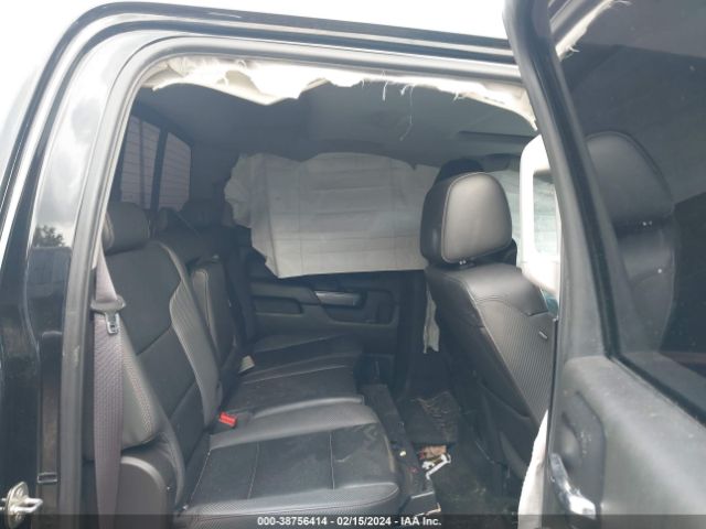 3GTU2NEC1GG255161 GMC Sierra 1500 Slt