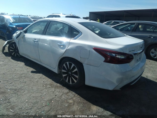 Nissan Altima 2.5 Sv 2018 1N4AL3AP1JC268439 Image 3