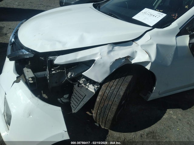 Nissan Altima 2.5 Sv 2018 1N4AL3AP1JC268439 Image 6
