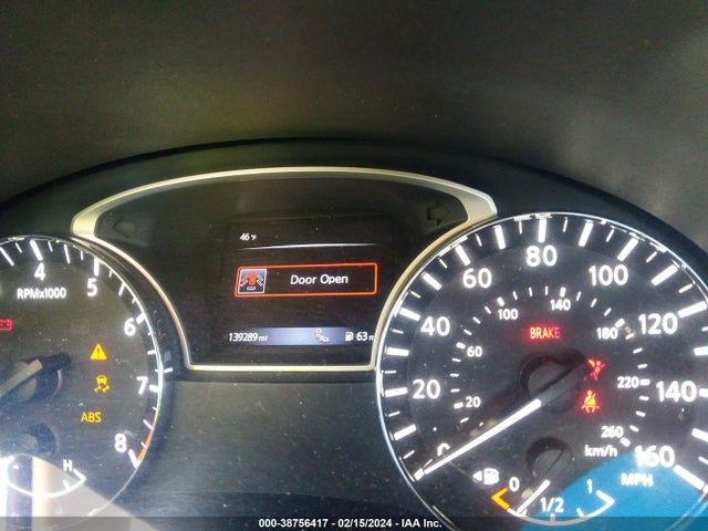 Nissan Altima 2.5 Sv 2018 1N4AL3AP1JC268439 Image 7