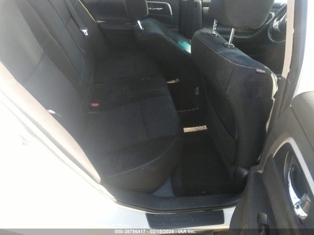 Nissan Altima 2.5 Sv 2018 1N4AL3AP1JC268439 Image 8