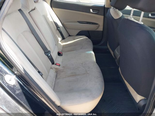 5XXGT4L30JG248722 KIA Optima Lx
