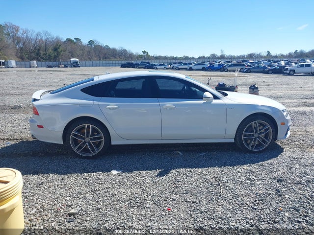 Audi S7 4.0t 2015 WAUW2AFCXFN025069 Image 13