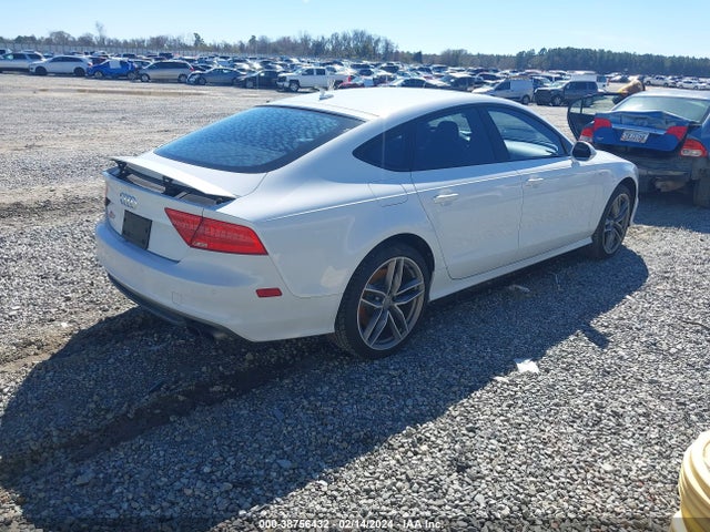 Audi S7 4.0t 2015 WAUW2AFCXFN025069 Image 4