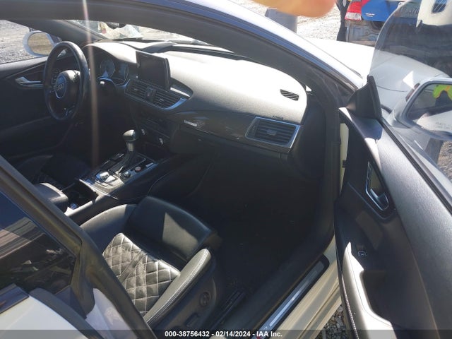 Audi S7 4.0t 2015 WAUW2AFCXFN025069 Image 5