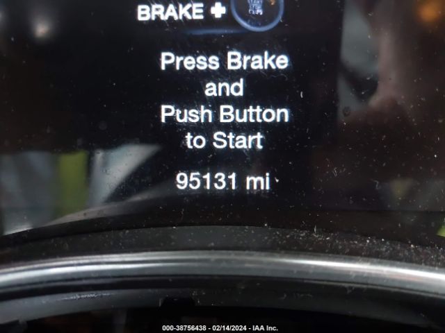 1C4RDHAG9LC102681 Dodge Durango Sxt Plus Rwd