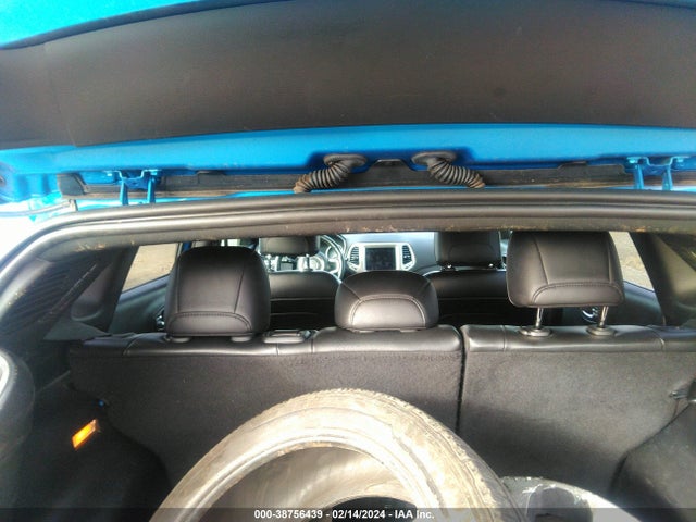 Jeep Compass 80th Anniversary 4x4 2021 3C4NJDEB5MT549903 Image 3