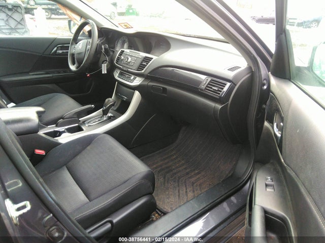 Honda Accord Sport 2014 1HGCR2F54EA175372 Image 5