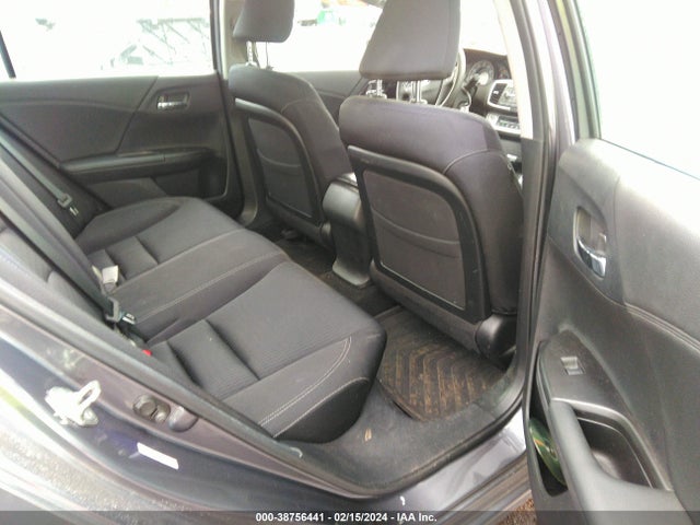 Honda Accord Sport 2014 1HGCR2F54EA175372 Image 8