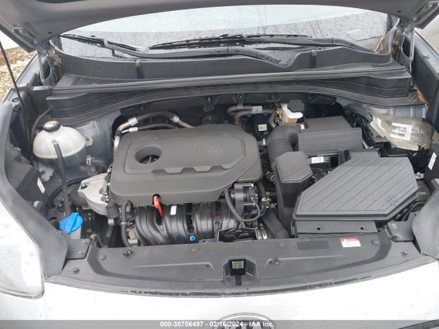 KIA Sportage Lx 2020 KNDPM3AC0L7838733 Image 10
