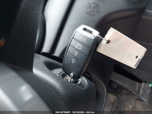 KIA Sportage Lx 2020 KNDPM3AC0L7838733 Image 11