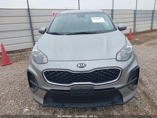 KIA Sportage Lx 2020 KNDPM3AC0L7838733 Image 12