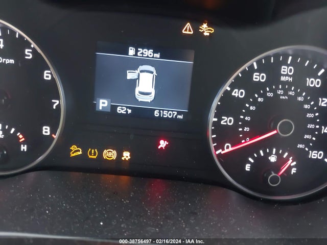 KIA Sportage Lx 2020 KNDPM3AC0L7838733 Image 15