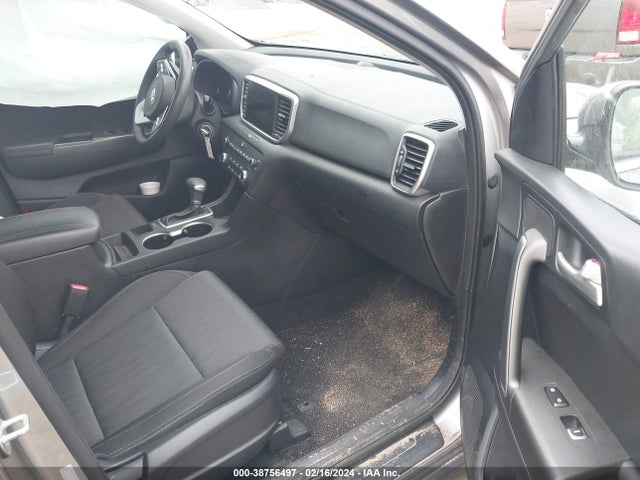 KIA Sportage Lx 2020 KNDPM3AC0L7838733 Image 5