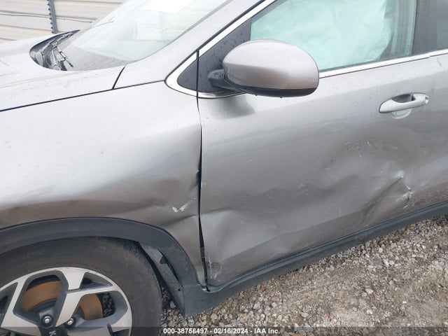 KIA Sportage Lx 2020 KNDPM3AC0L7838733 Image 6
